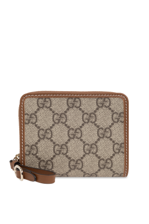 Gucci Wallet made of GG Supreme canvas | Women's Accessories
